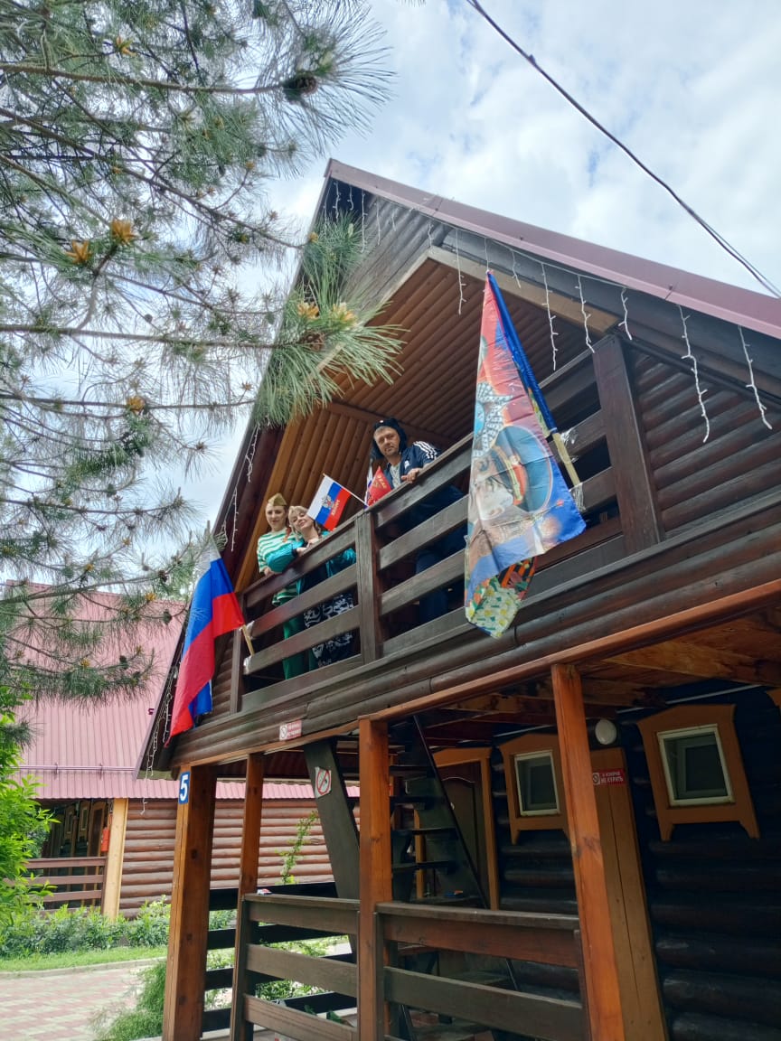 Фото Теремок