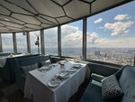 7th Heaven, Golden hall (Akademika Korolyova Street, 15к1), restaurant