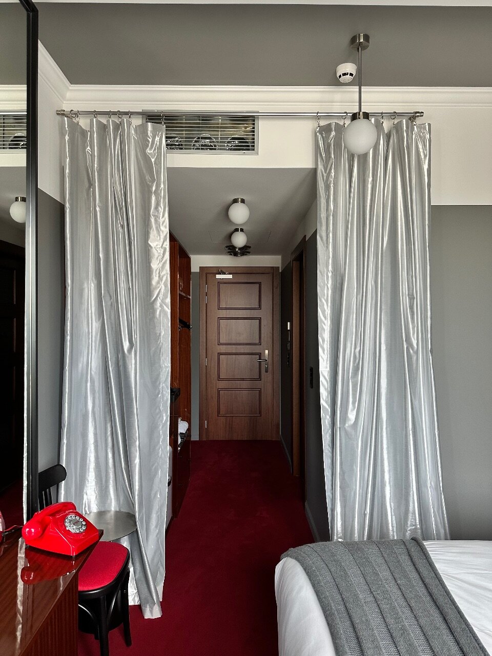 Фото Afisha Hotel