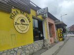San Francisco Pizza (Ulica Milenka Grčića, 1A), pizzería