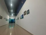 Картинная галерея (Oktyabrya Avenue, 36), exhibition center