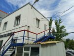 ГИБДД г. Саратова, Отдел по ДТП с материальным ущербом (Bolshaya Sadovaya ulitsa, 158Б), traffic police