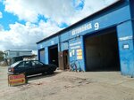 Автосервис (Tikhoretskaya ulitsa, 56), car service, auto repair