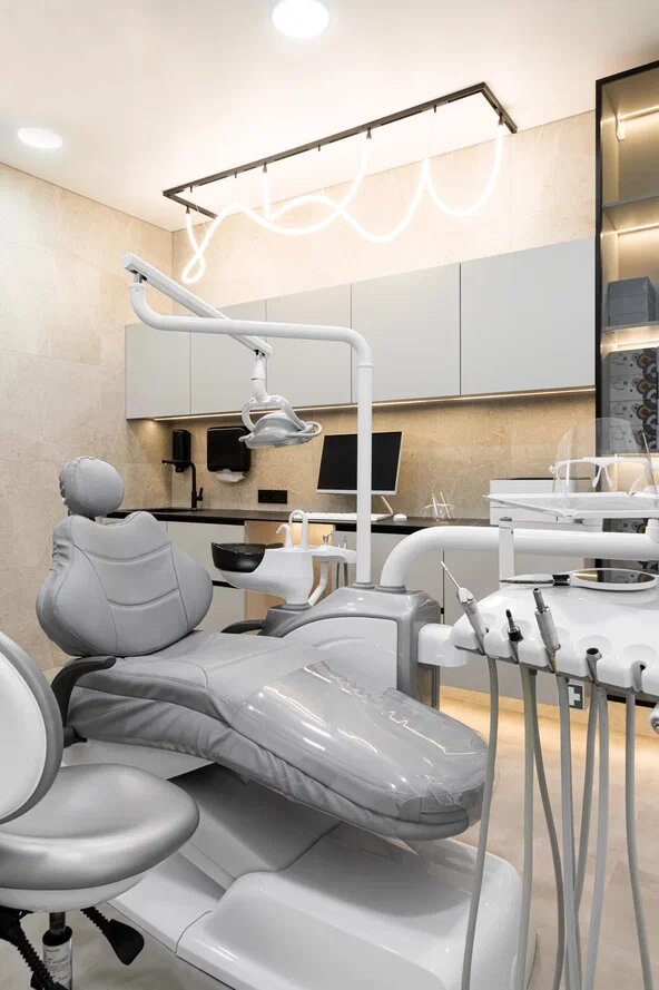 Брекеты в рассрочку Красноярск