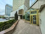 Салон красоты (Smolenskaya Street, 5), beauty salon