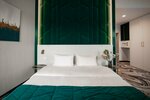 ApeironSpace (Raushskaya Embankment, 4/5с1), hotel
