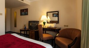 The Britannia Hotel Birmingham (England, Birmingham, Birmingham, Birmingham New Street), hotel