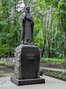 Церковь Серафима Саровского (Voronezh Region, Gribanovskiy District, selskoye poseleniye Novomakarovskoye), orthodox church