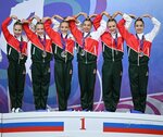 Olimpion (Polushkina Roscha Street, 16с51), sportswear and shoes