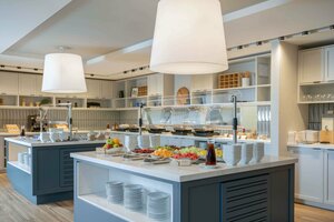 Гостиница Hyatt Place Montreal Downtown