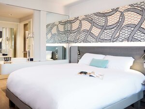 Гостиница ibis Cotonou