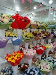 Цветы (Melnichnaya Street, 69), floristeria