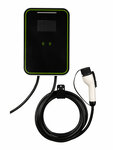 ZaryadkaCars (Nastavnichesky Lane, 18/11с4А), electric car charging station