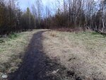 7 км (Arkhangelsk, okrug Varavino-Faktoriya) ، محطة سكة حديدية