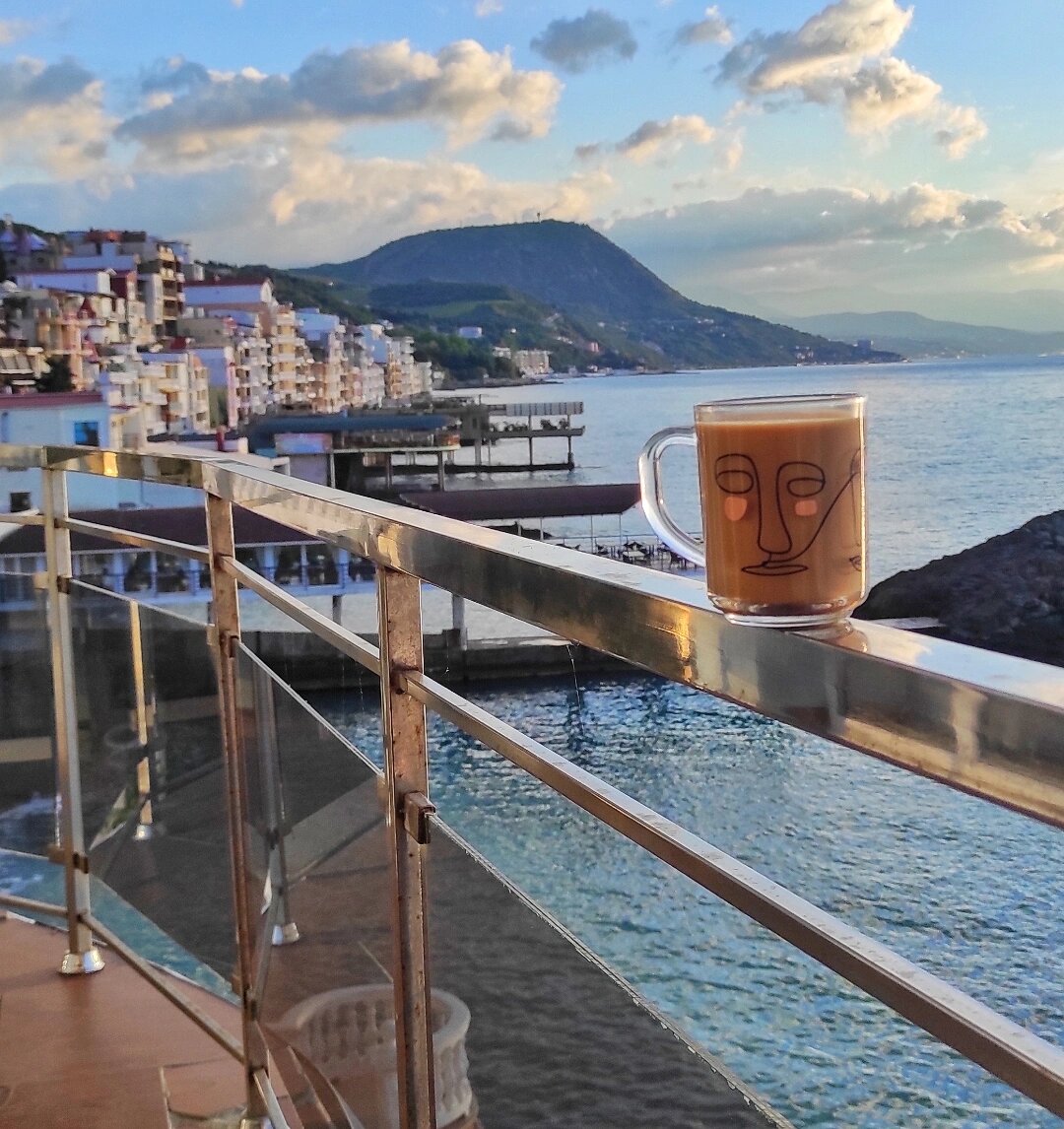 Фото Дольче-маре