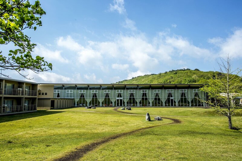 Гостиница Mineyama Kogen Hotel Relaxia