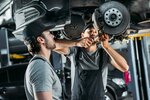 Garant-Motors (Soyuznaya Street, 11) ، ورشة لتصليح السيارات