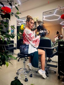 Beauty Essence (Troitskiy bulvar, 7) ، صالون تجميل