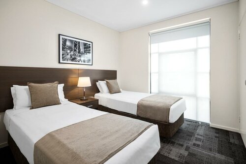 Гостиница Quest Narre Warren