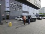 Seasons (Aminyevskoye Highway, 6), club de karaoke