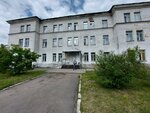Пункт вакцинации (ulitsa Petrakova, 71/4), hospital