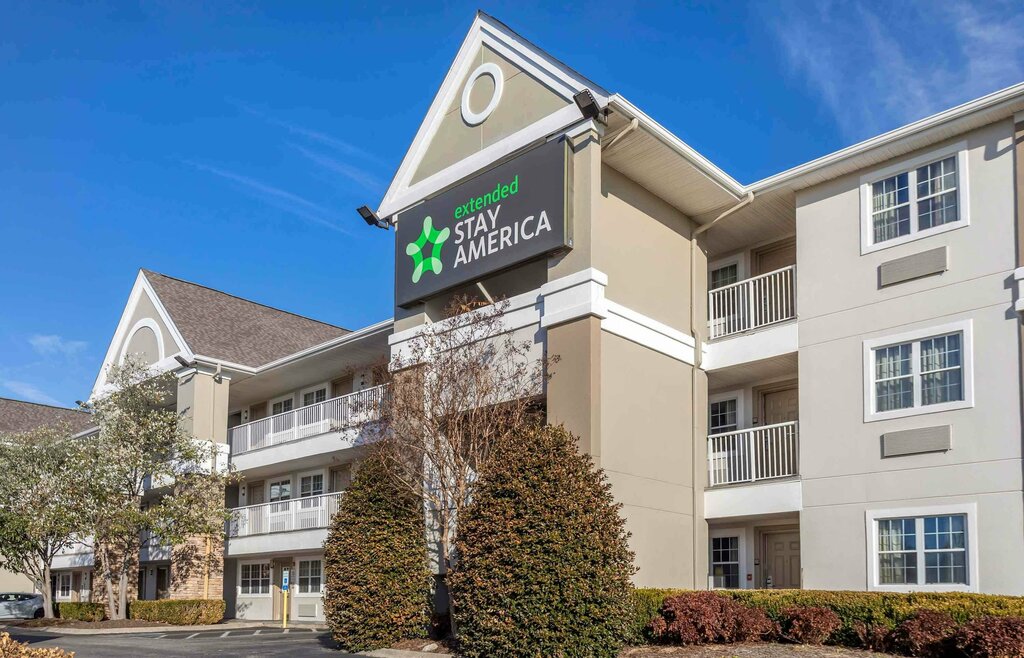 Hotel Extended Stay America Suites Nashville Brentwood South, State of Tennessee, photo