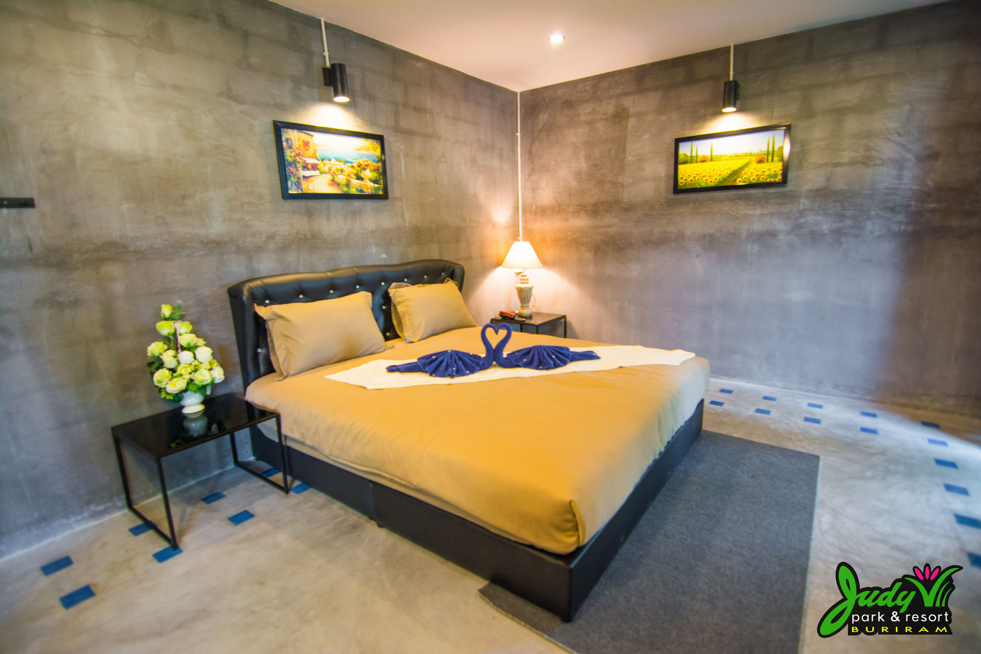 Фото Buriram Judypark and Resort