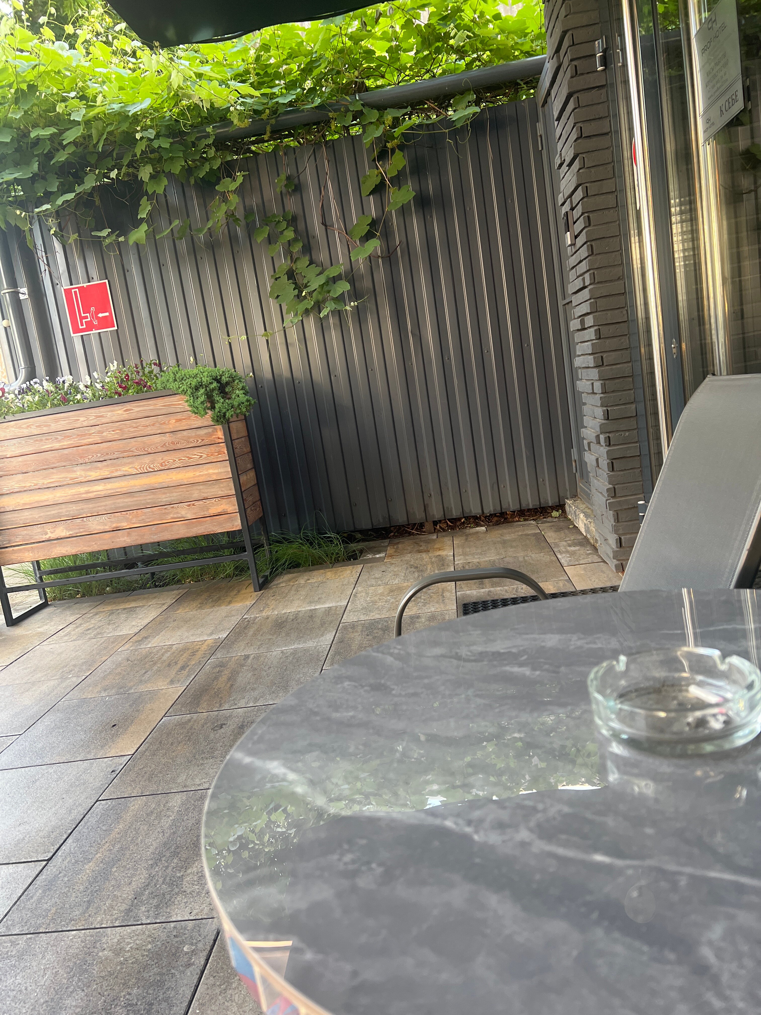 Фото ПрофОтель