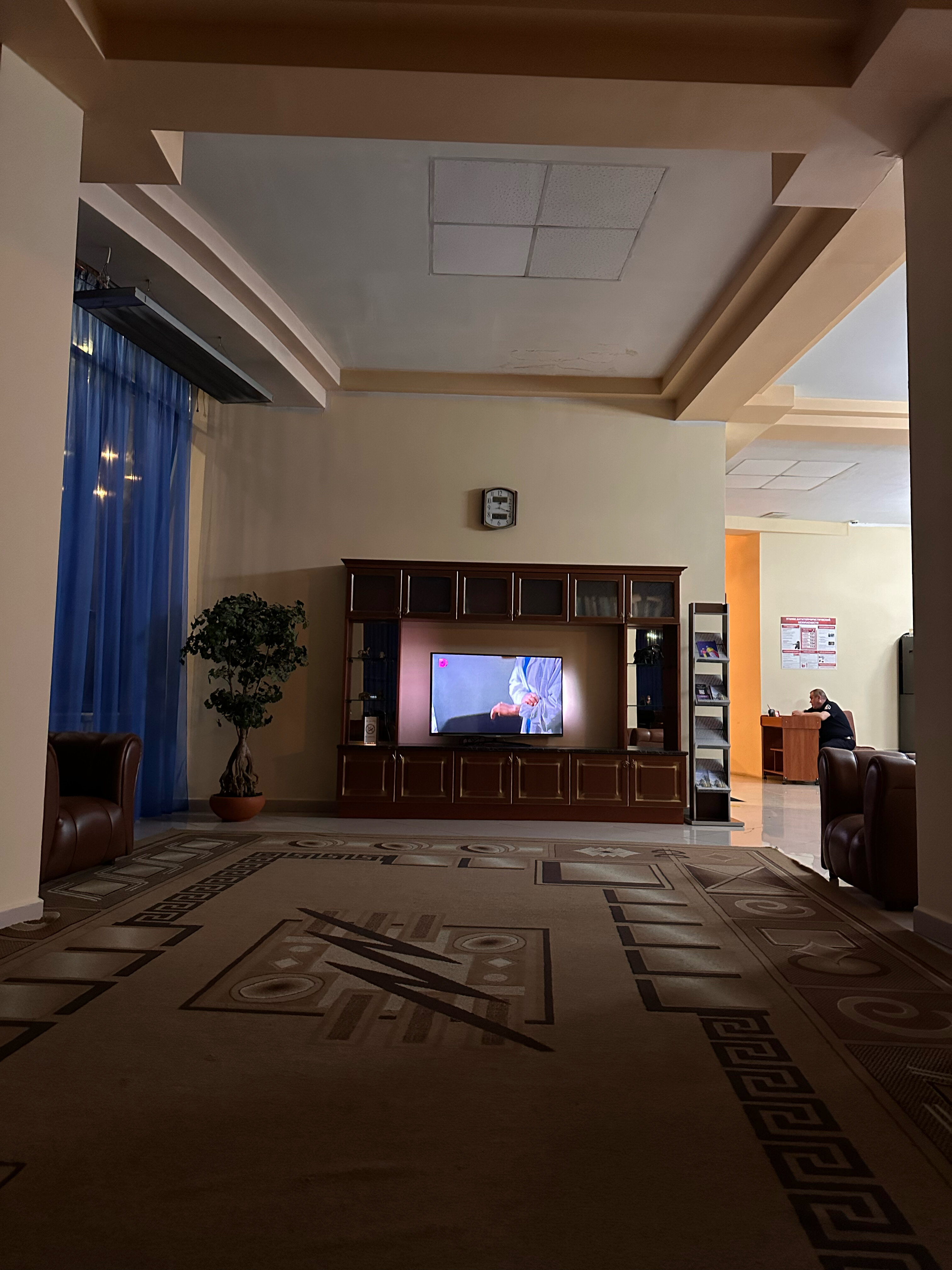 Фото Олимпийская