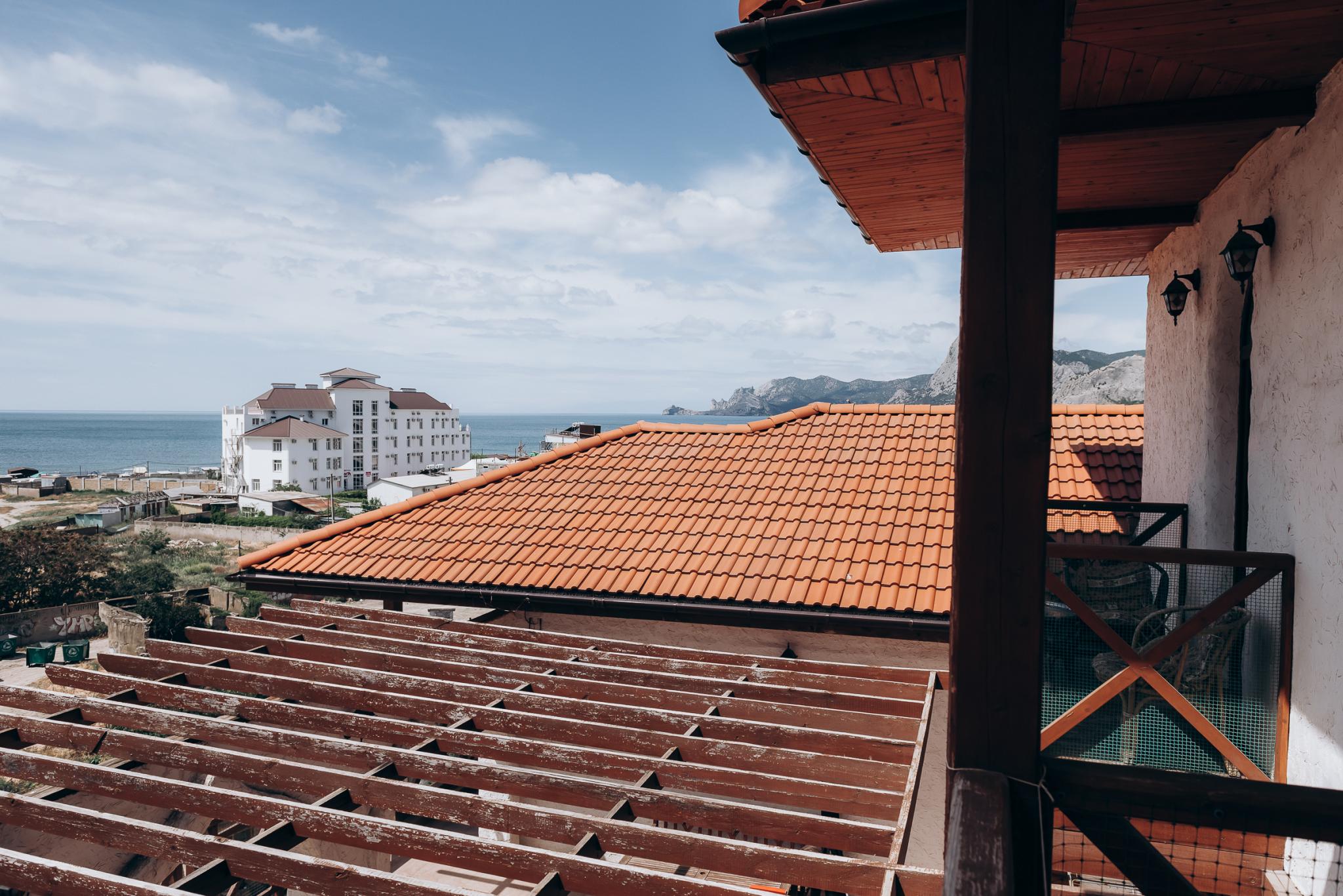 Фото Южный берег Сервет