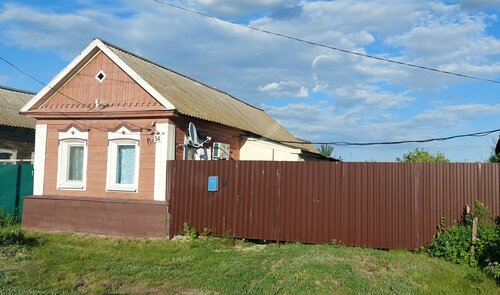 Дом в аренду Загородный дом в Саратовской области