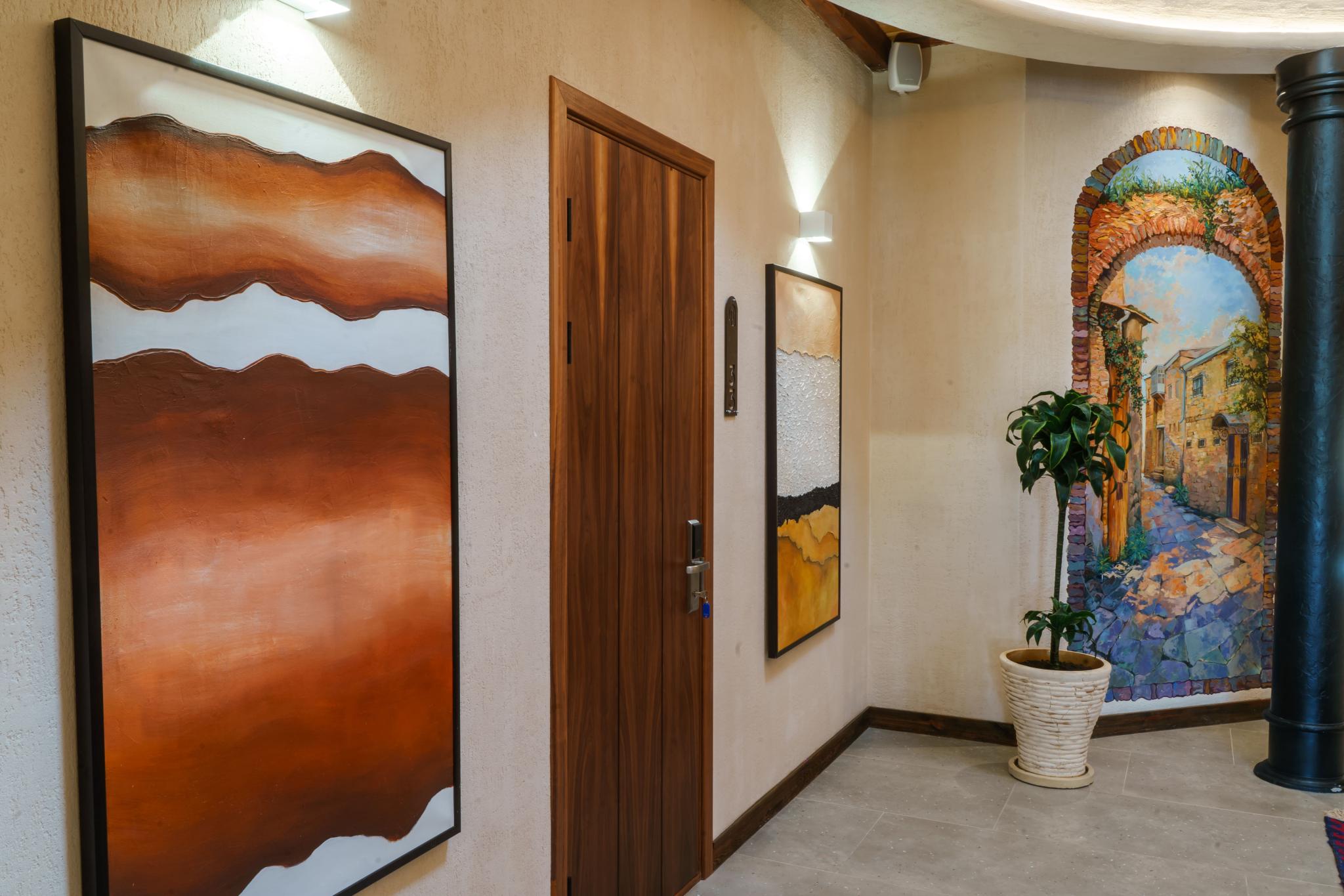 Фото Чох Россо