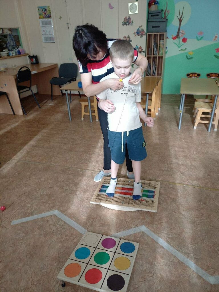 Kindergarten, nursery Detsky sad № 23 g. Zhukovsky, Zhukovskiy, photo