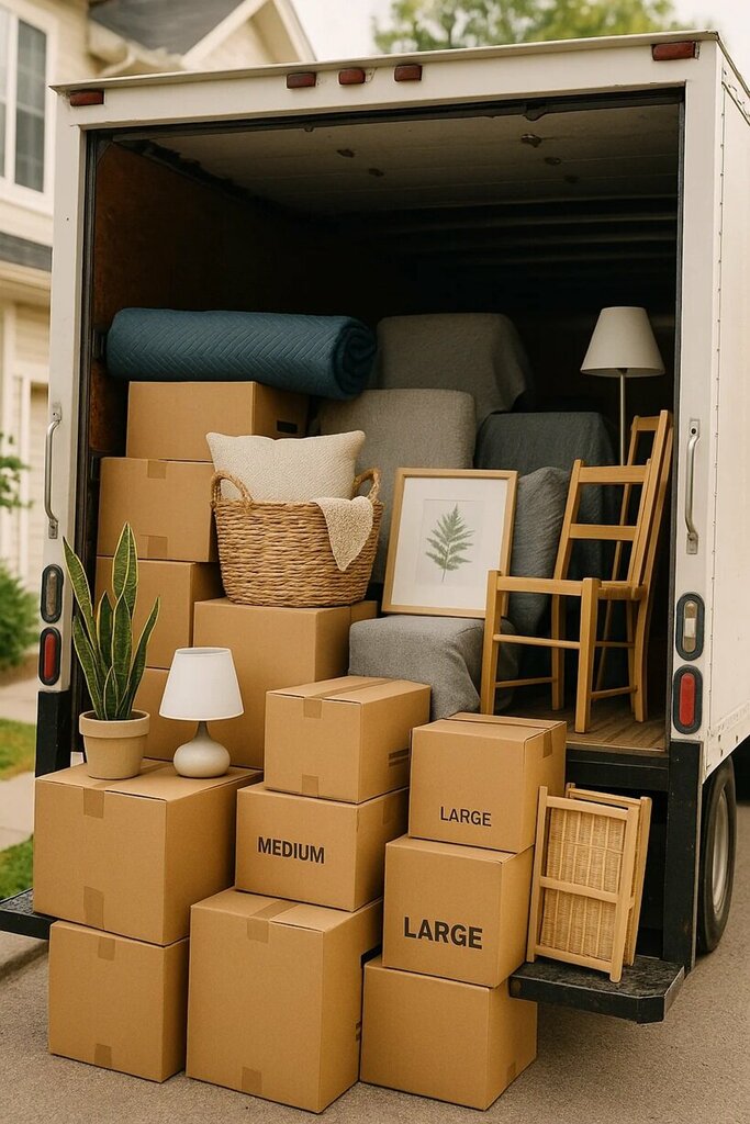 Warehouse services Depo Moon, Izmir, photo