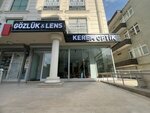 Ak Tabela Reklam (Istanbul, Zeytinburnu, Seyitnizam Neighborhood, Demirciler Complex 8 Avenue, 41) ، وكالة إعلانات