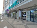 Доктор остеопатии (Tsentralniy City administrative district, Tsentralniy Microdistrict, Kommunarov Street, 270), private practice doctors