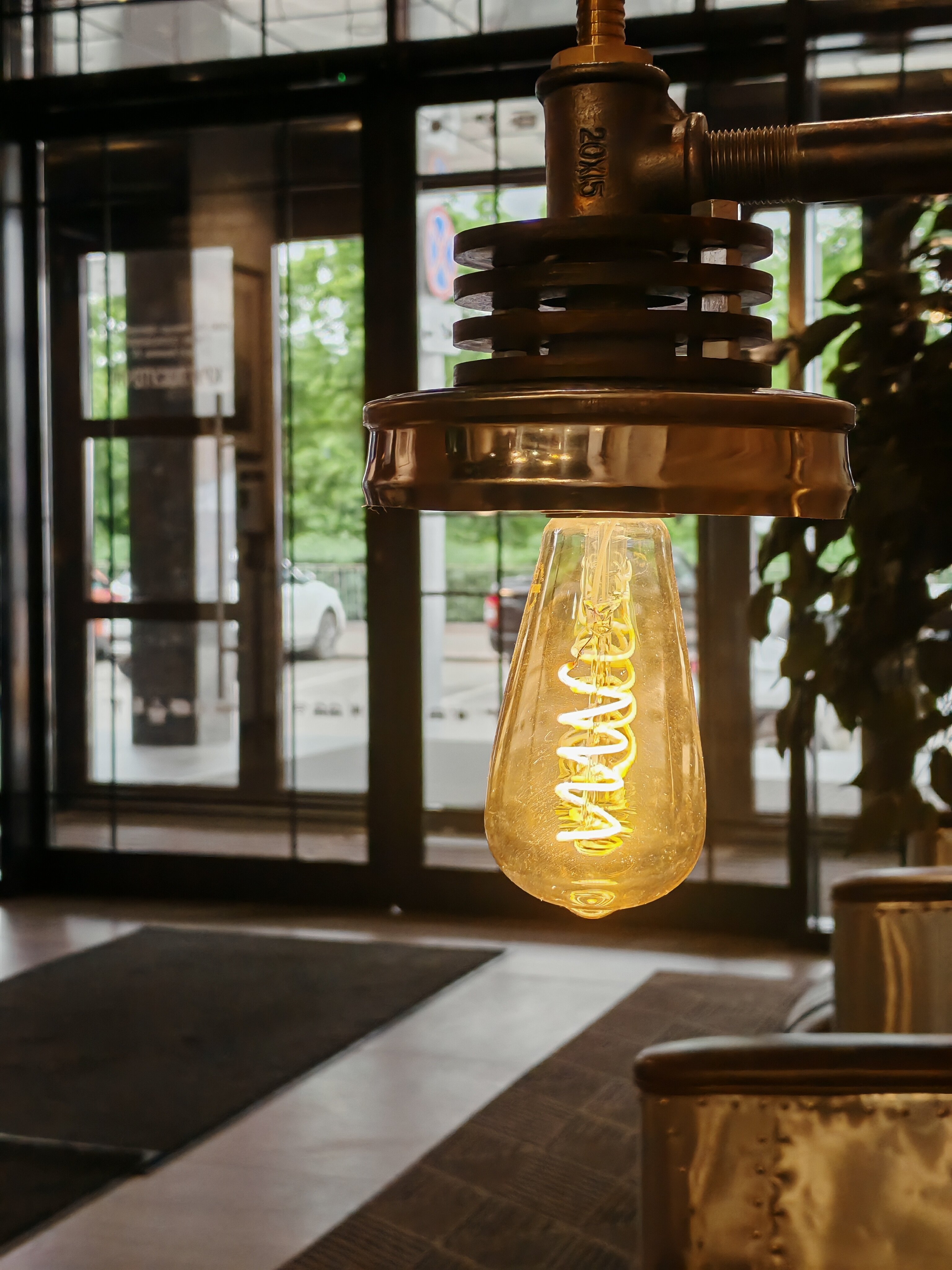 Фото Центральный