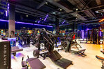 DDX Fitness (Shabolovka Street, 56) ، نادي اللياقة البدنية