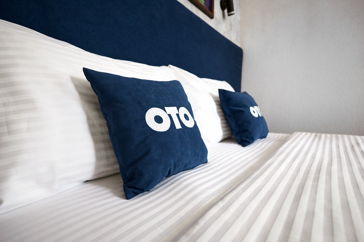 Фото ОТО Отель Саратов