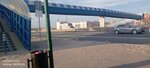 Pokrov-1 (Moscow Region, Podolsk City District), parada de transporte público