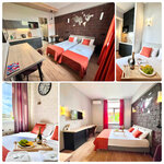 Metro Apartments (Gostinichny Drive, 6к2), hotel