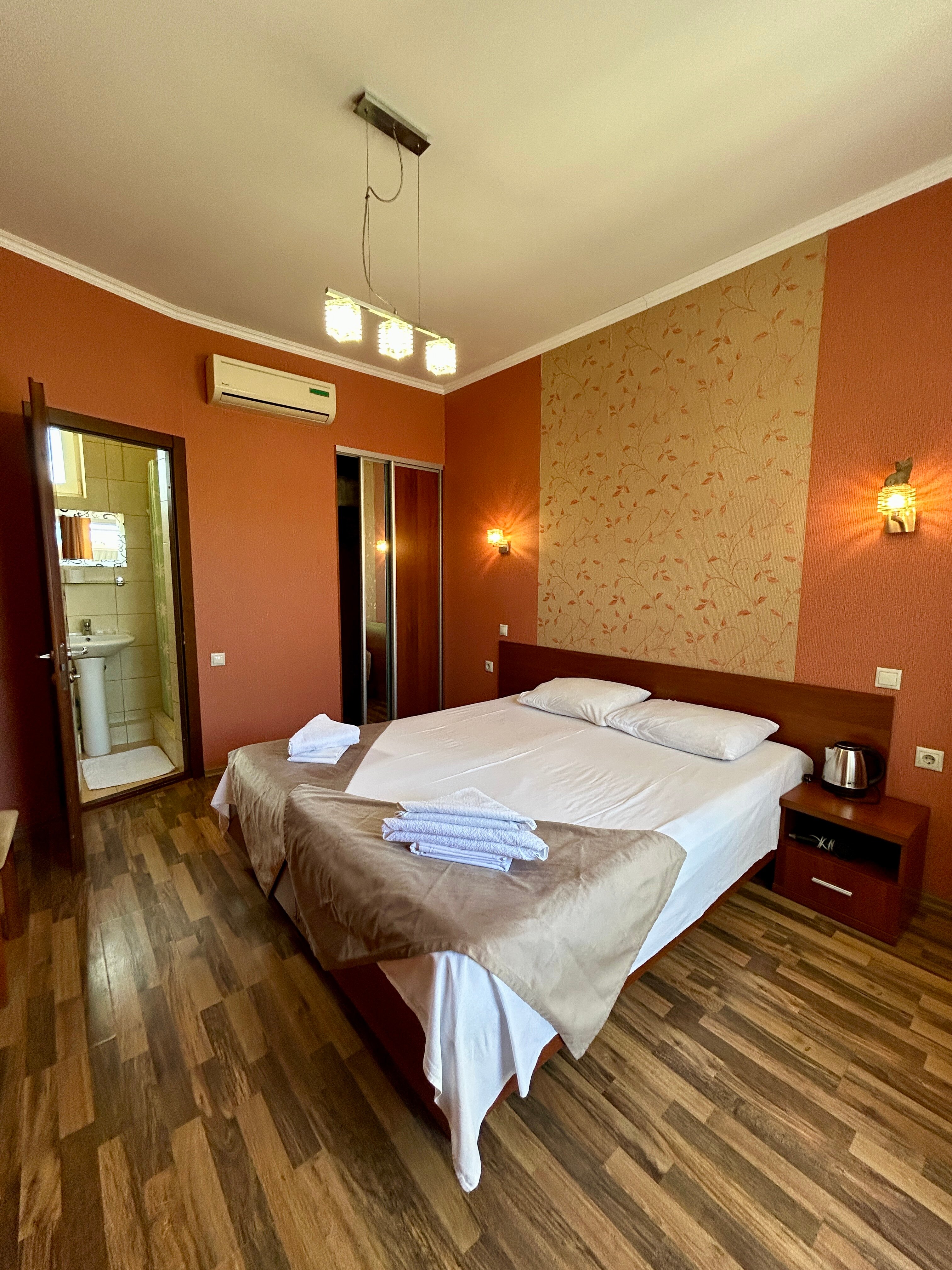 Фото Альбатрос