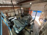 Rem Zona (Promyshlennaya Street, 5/2к18), car service, auto repair
