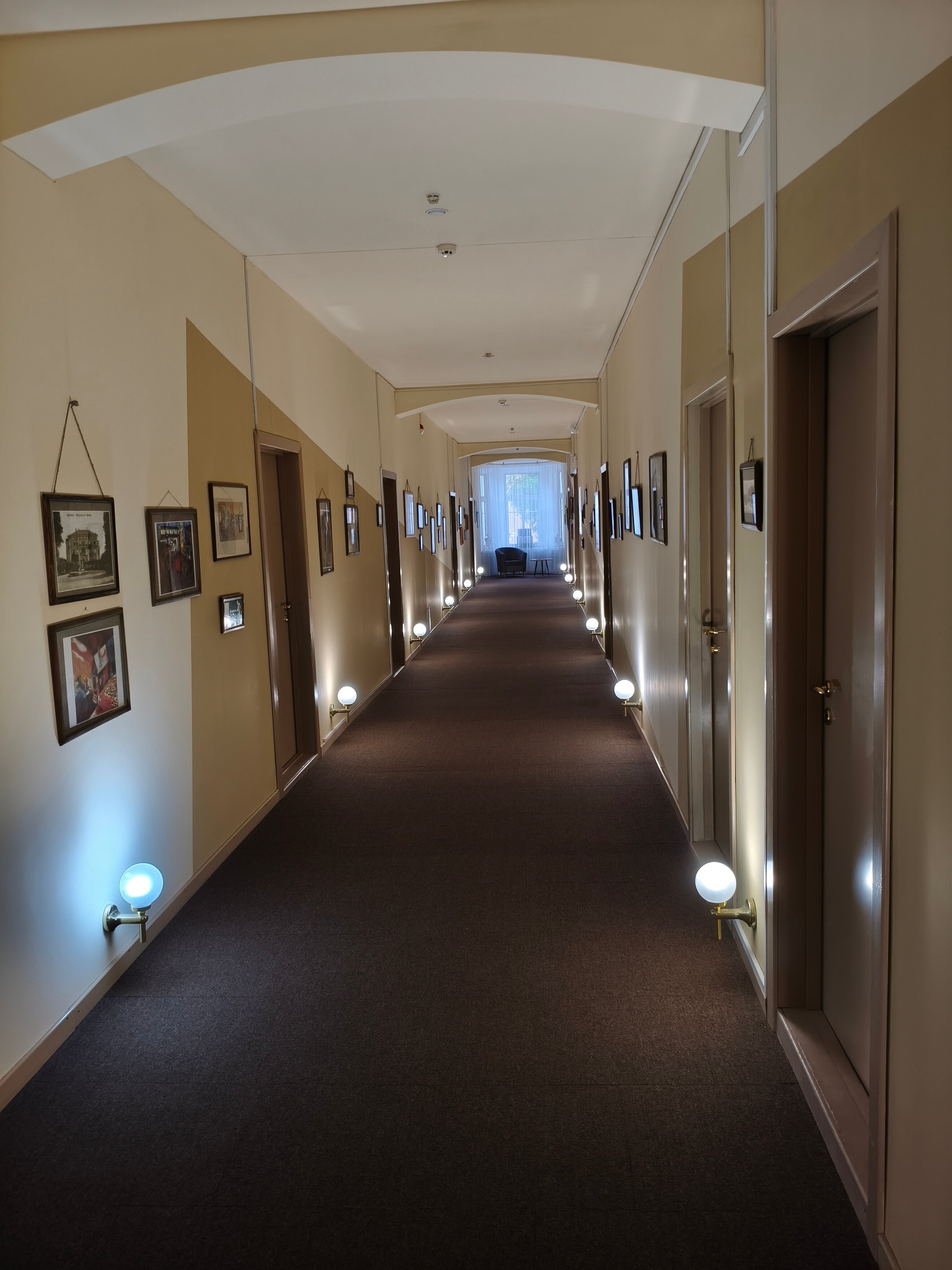 Фото Эридан