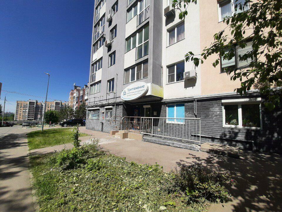 Club for children and teenagers Школа графического дизайна и цифрового творчества Айвиум, Nizhny Novgorod, photo