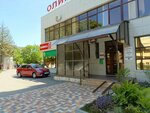 Olimp (Lenina Street, 406), agencia inmobiliaria