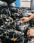 Алфавит Авто (derevnya Malyye Vyazyomy, 1), servicio de coches, centro de reparación de automóviles