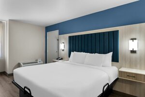 Гостиница Park Inn by Radisson