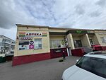 Vozd (posyolok gorodskogo tipa Bachatskiy, ulitsa L. Shevtsovoy, 58), vape shop