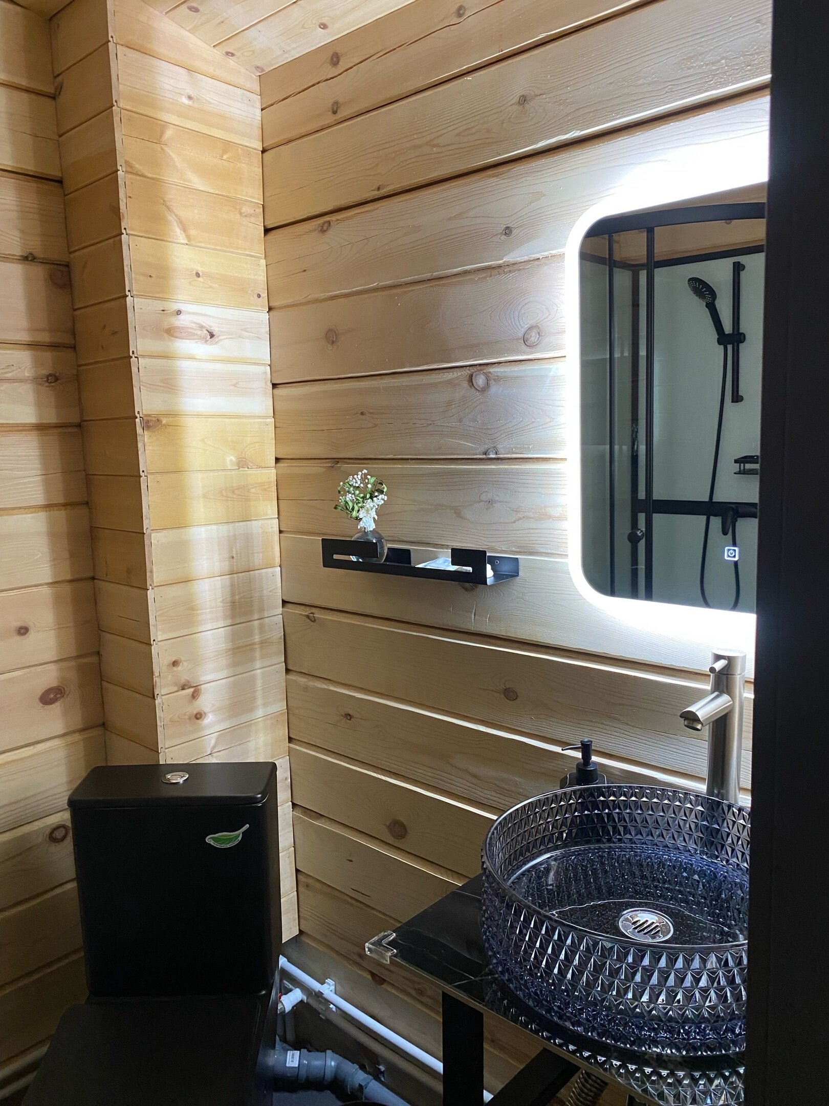 Фото Белая Гора